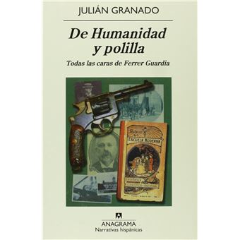 De Humanidad y polilla - 1