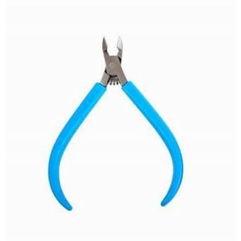 Alicate Cuticula Bifull Loy Blue | Cabo Azul - 1