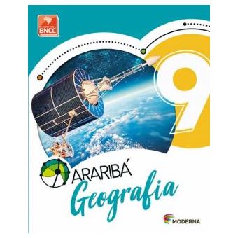 Araribá Geografia 9 - 1