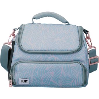 Lancheira Built Mindful com Compartimentos | 6 L - 1