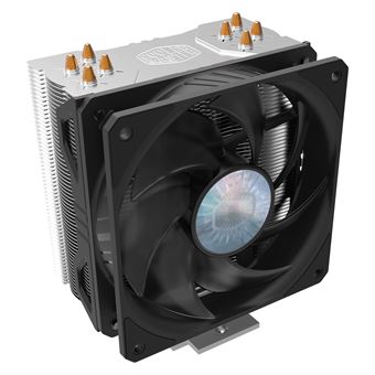 Ventoinha para Pc Cooler Master Hyper 212 EVO V2 | Prateado - 1