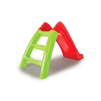 Escorrega Jamara 460265 | Verde, Vermelho - 1