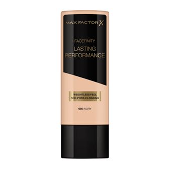 Base Max Power Lasting Performance Foundation - 1
