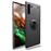 Capa Magunivers TPU com Muleta Tudo Preto para Samsung Galaxy Note 10_0