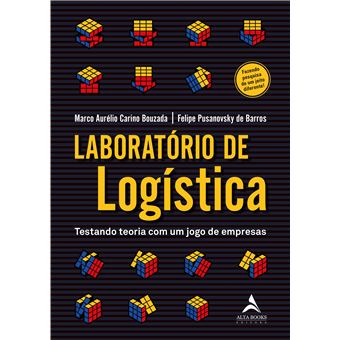 Laboratório de Logística: Testando Teoria com um Jogo de Empresas - 1