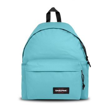 Mochila Eastpak Padded Pak'R Waterfall Blue | 40x30x18cm - 1