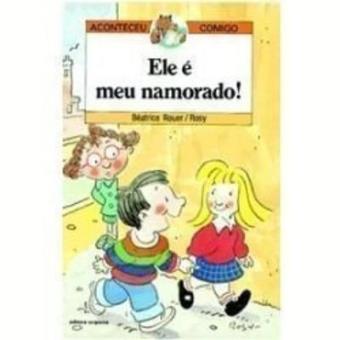 Ele E Meu Namorado! - 1