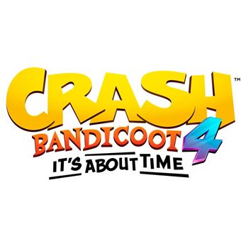 Videojogo Activision Crash Bandicoot 4: It's About Time! - 1