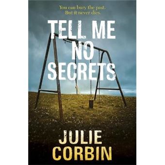 Tell Me No Secrets - Paperback - 2009 - 1