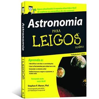 Astronomia Para Leigos - 1