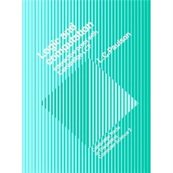 Logic And Computation, Cambridge Tracts In Theoretical Computer Science - 1