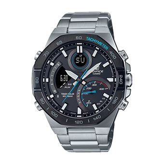 Relógio CASIO EDIFICE ECB950DB1AEF - 1