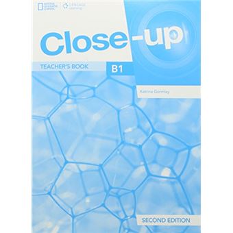 Close-Up - 2Nd - B1 - Teachers Book + Audio Cd + D - 1