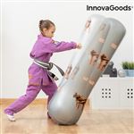 Saco de Boxe de Pé You Like It Insuflável para Crianças InnovaGoods