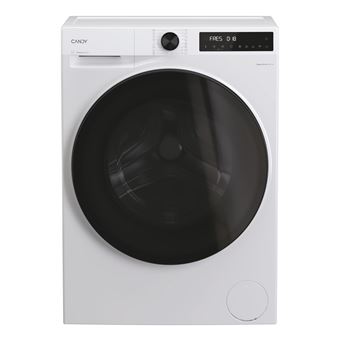 Máquina de Lavar Roupa Candy BP 413BL8-S | 13 Kg | 1400 RPM | A | Branco - 1