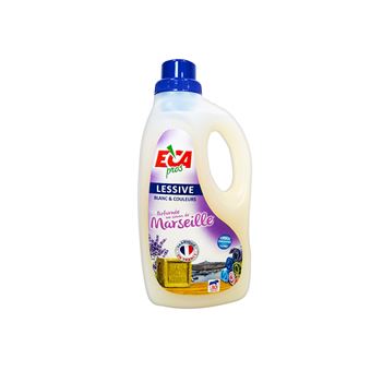 Detergente para Roupa ECA pros 320 - 1