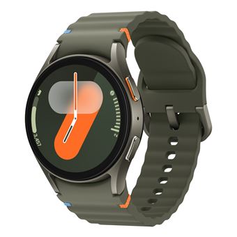 Smartwatch Samsung Galaxy Watch7 | 40 mm | Verde - 1
