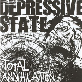 Total Annihilation - 1