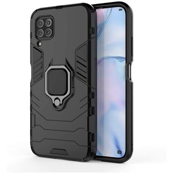 Capa Phonecare Military Defender 3x1 Anti-Impacto para Huawei P40 Lite - Preto - 1