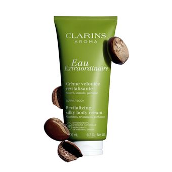 Creme para O Corpo Clarins Eau Extraordinaire - 1