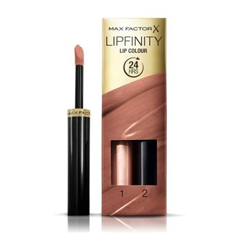 Batom Max Factor Lipfinity Lip Colour - 1