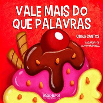 Vale Mais do que Palavras - 1