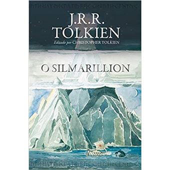 O Silmarillion - 1