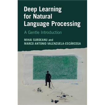 Deep Learning For Natural Language Processing - 1