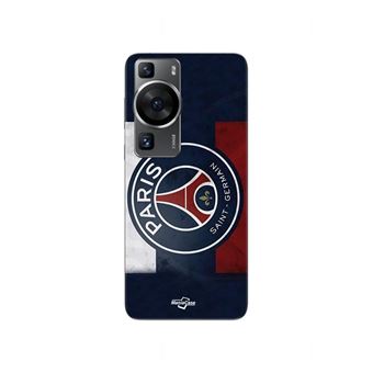Capa Maniacase para Huawei P60 | Bandeira Do Clube de Futebol Paris Saint Germain - 1