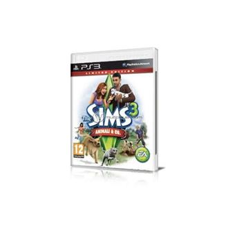 The Sims PS3 - 1