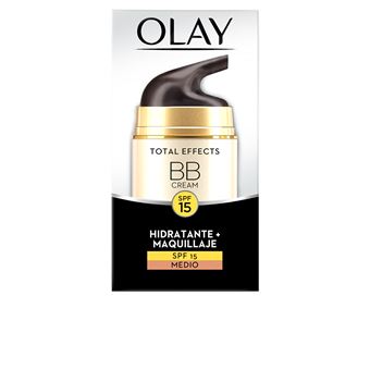BB Cream Olay Total Effects SPF15 Medio 50 ml - 1