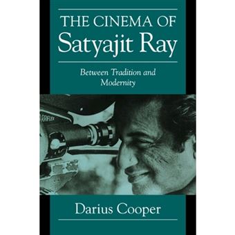 The Cinema of Satyajit Ray - Between Tradition and Modernity - Paperback - 2000 - 1