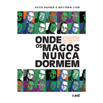 Onde Os Magos Nunca Dormem - 1