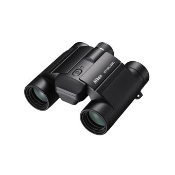 Binóculos Nikon BAA950WA | Preto - 1