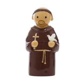 Figura Little Drops of Water São Francisco de Assis - 1