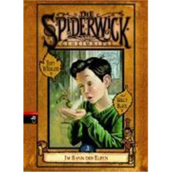 Die Spiderwick Geheimnisse 03.  Im Bann Der Elfen - 1