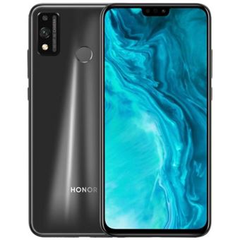 Smartphone Honor 9X Lite | 4 GB | 128 GB | Dual SIM | Preto - 1