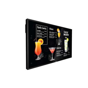 Ecrã de Sinalização Philips 50BDL3117P/00 | LCD | 4K UHD | 50'' | 127 cm - 1