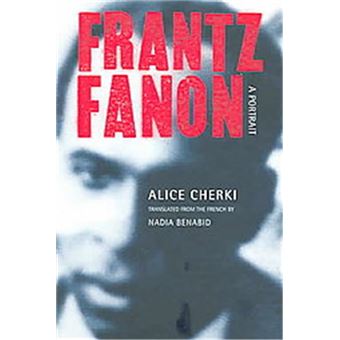 Frantz Fanon - 1