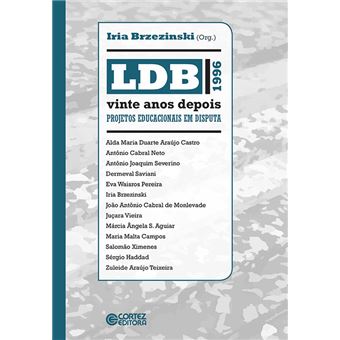 LDB vinte anos depois: projetos educacionais em disputa - 1