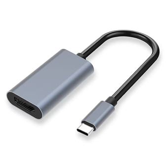 Adaptador USB-C para HDMI V-REEL QT15 para MacBook/Chromebook - 1