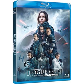 Rogue One