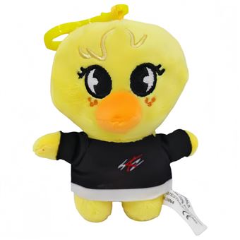 Chaveiro V-REEL QT04 Stray Kids SKZOO - Felix - Bbokari | 12cm - 1