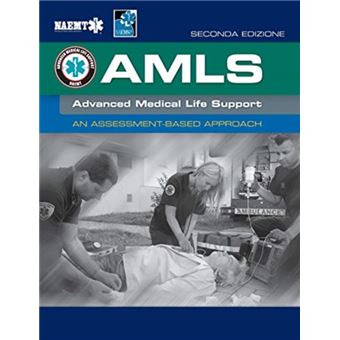 Advanced Med Life Support Amls2E Italian Translation - 1