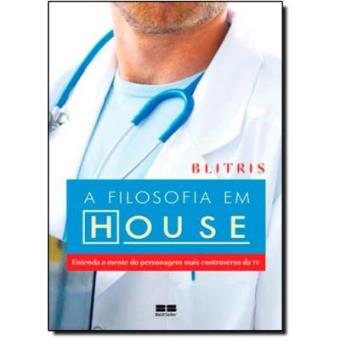 A Filosofia Em House - 1