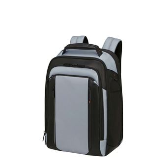 Mochila para Portátil Samsonite Spectrolite 4.0 Expansível | 15.6" | Cinza Nublado - 1