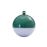 Coluna Portátil Conceptronic TARIQ01G Verde, Branco_1