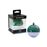 Coluna Portátil Conceptronic TARIQ01G Verde, Branco_2