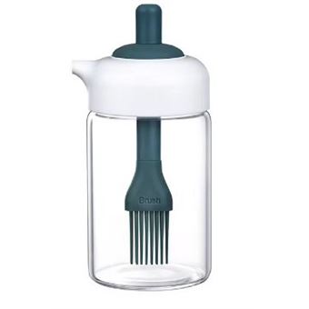 Dispensador de Azeite OnLike com Pincel | 230ml - 1