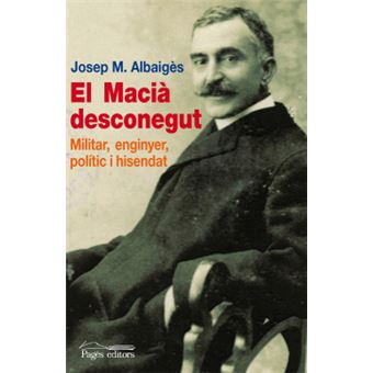 El Macià Desconegut - 1